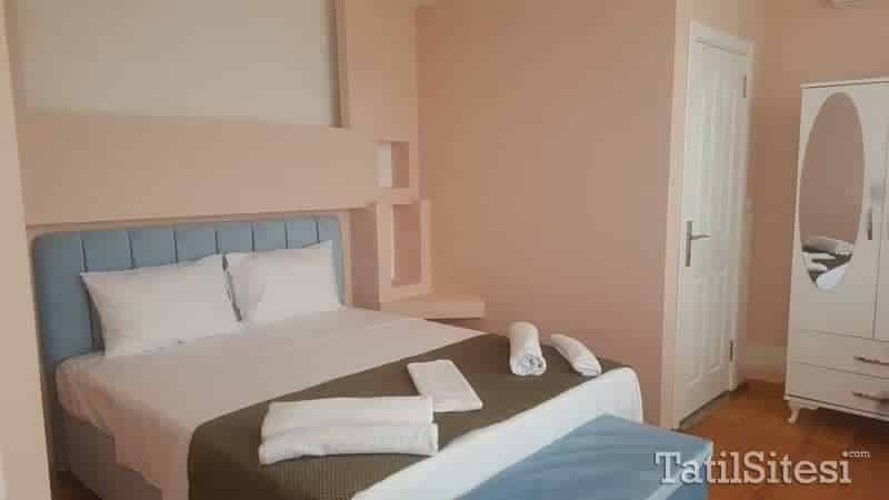 Dream Hotel Ayasaranda